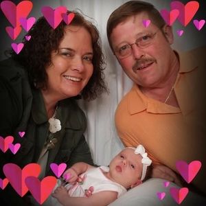 Meet your Posher, Robin